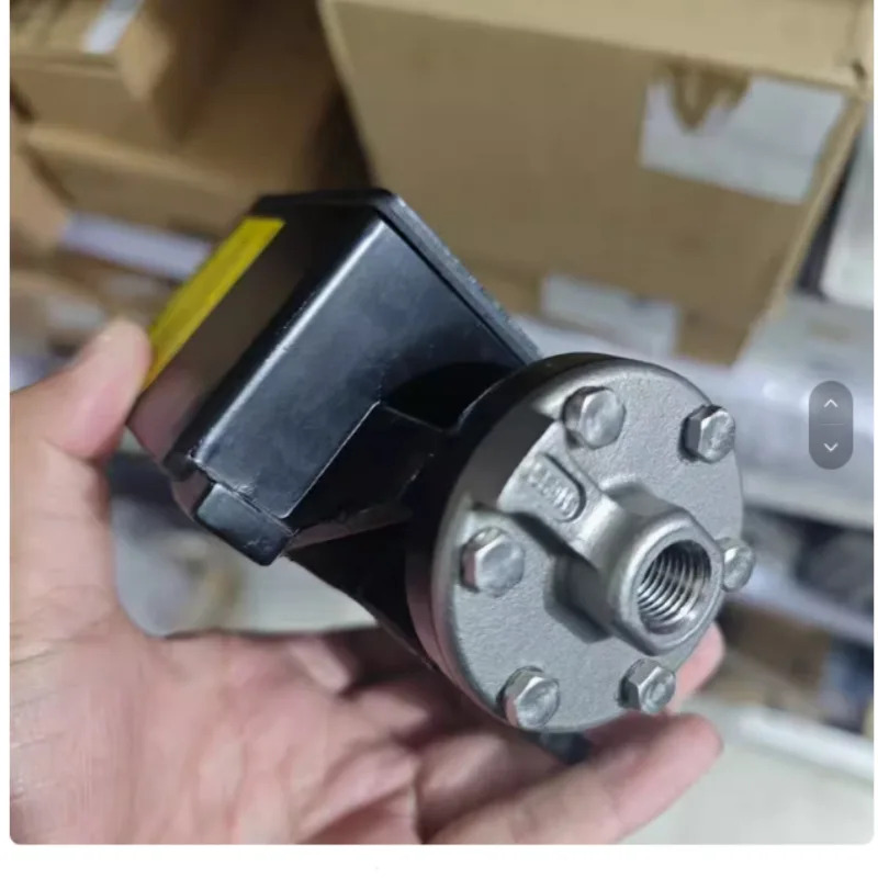 Ashcroft 압력 스위치 FPSN7JJH25 0 2000PSI