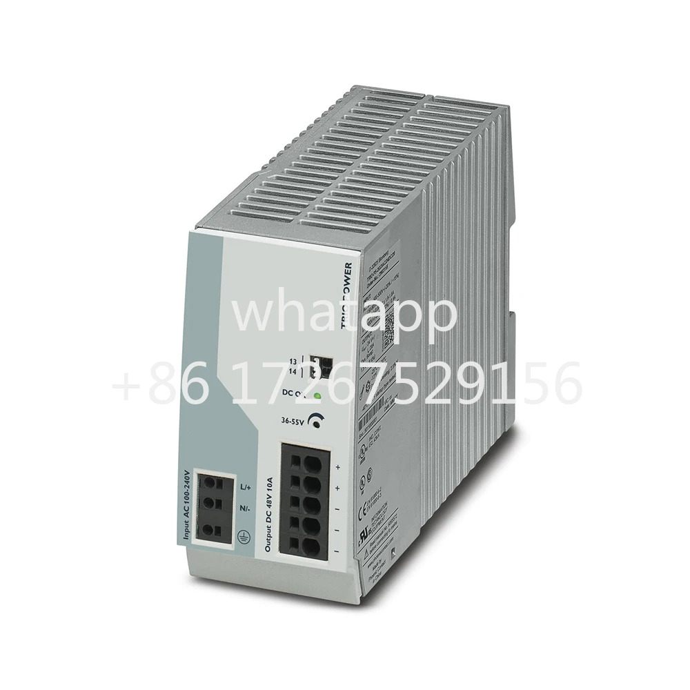트리오-PS-2G/1AC/48DC/10 2903160  전원공급장치