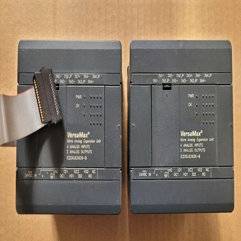 입력모듈 IC200UEX626-B