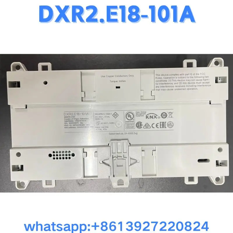 리퍼 컨트롤러 DXR2.E18-101A OK