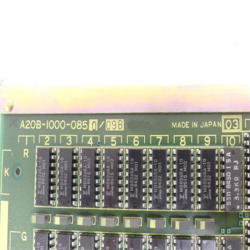 회로 기판 A20B-1000-0850상태