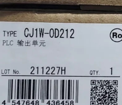 CJ1W-OD212 CJ1W-OD262 CJ1W-ID232 CJ1W-OD263 CS1D-PA207R CJ1M-CPU22