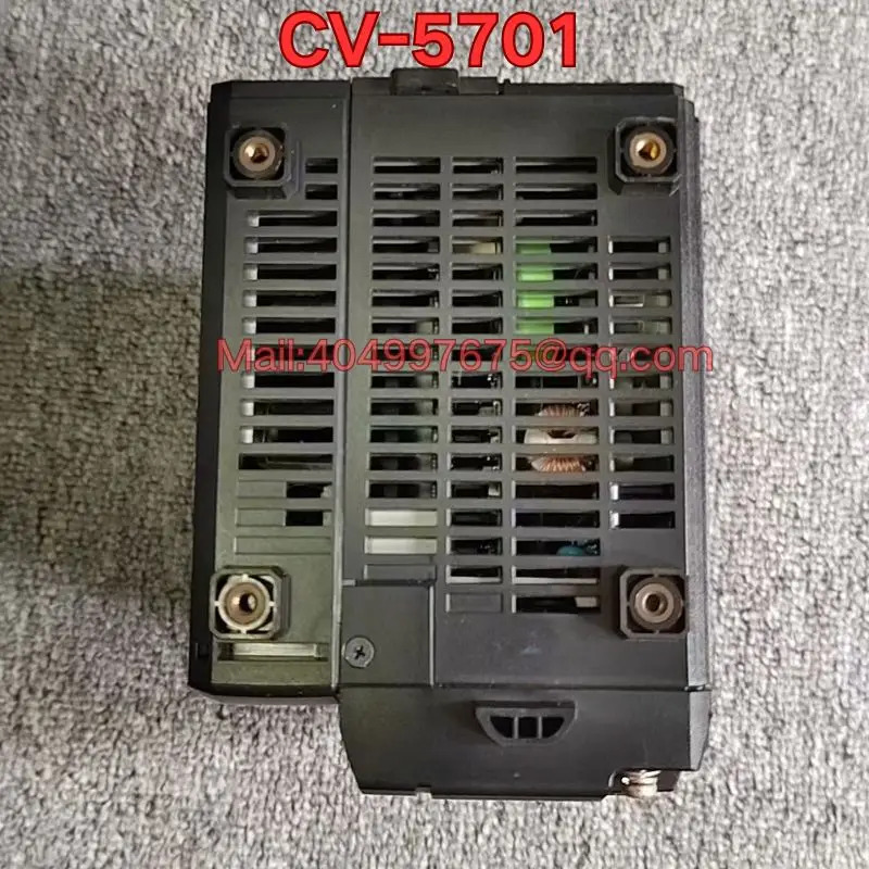 리퍼 CV-5701 비전 컨트롤러 기능 정상