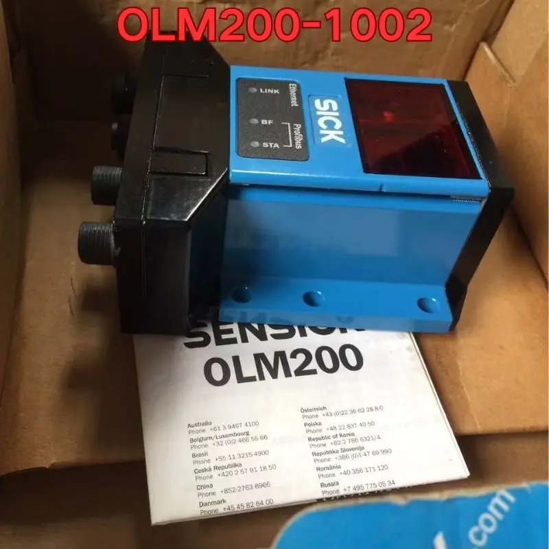 OLM200-1002 센서