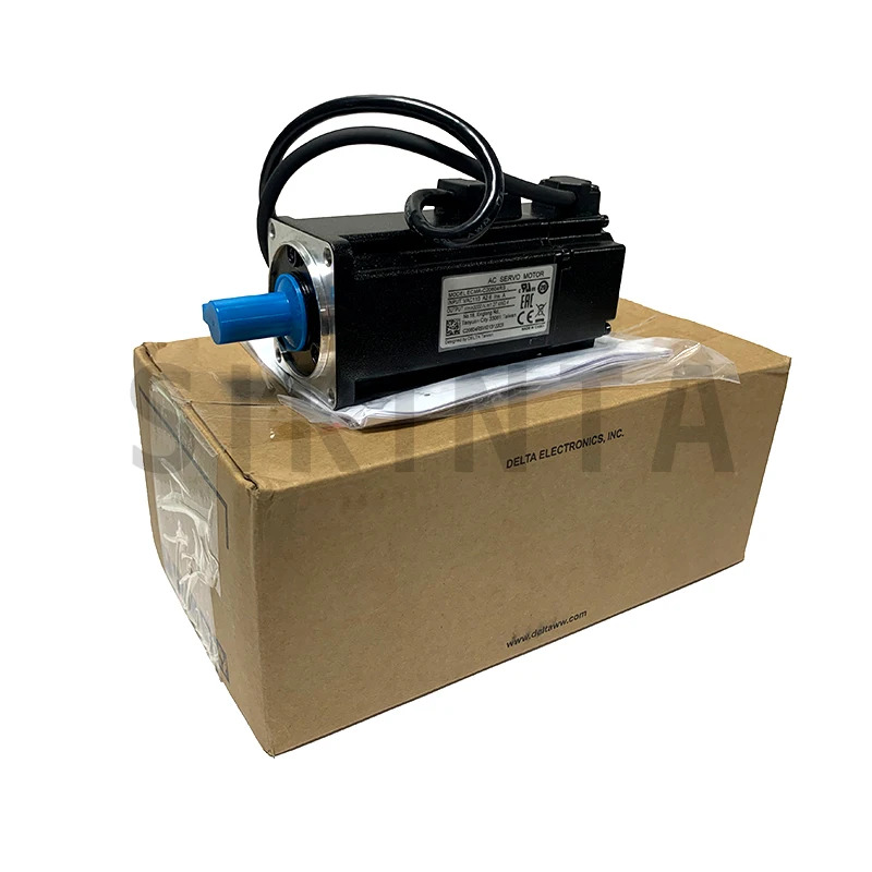 SEVRO 모터 400W ECMA-C20604RS 신