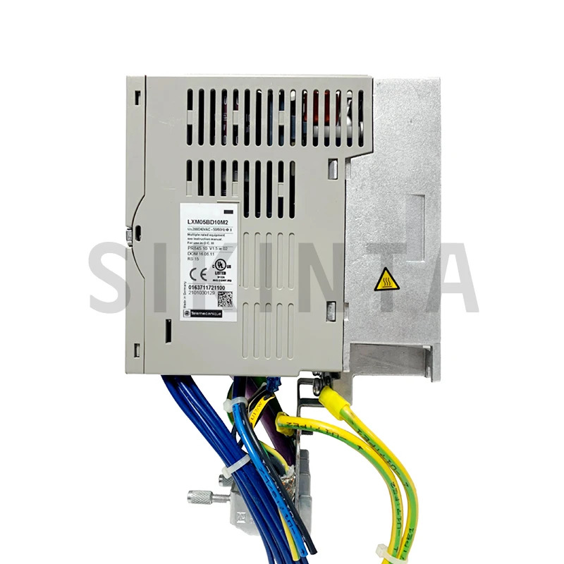 LXM05BD10M2 Lexium 05 인버터 075 Kw 220V