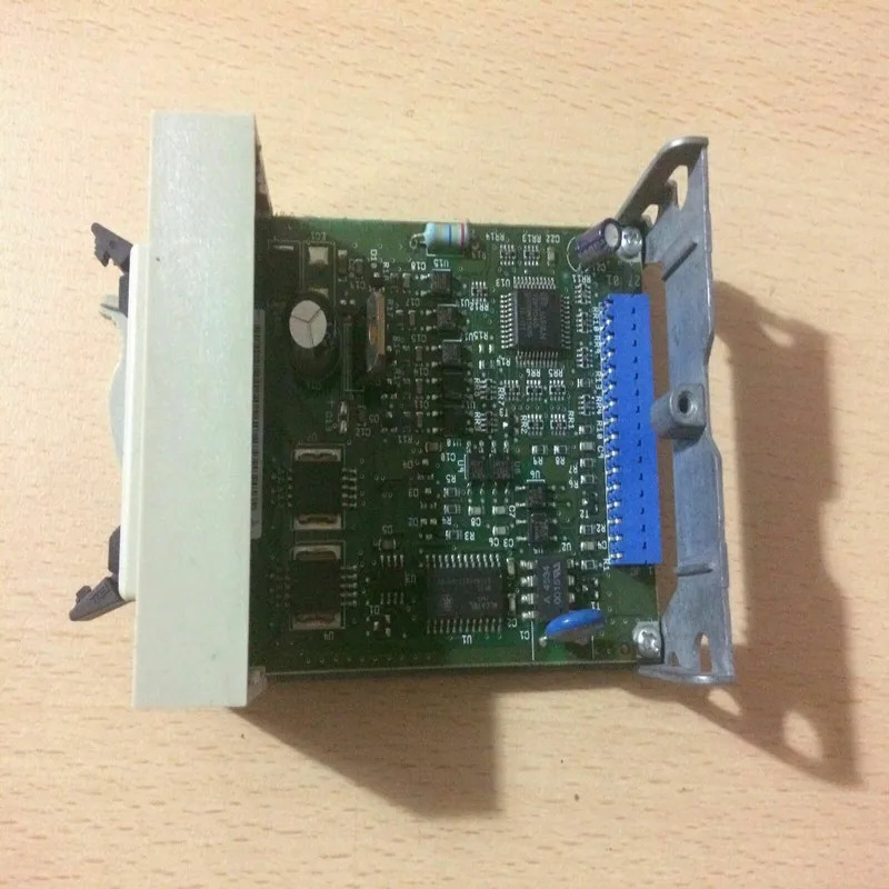 상태 PLC 모듈 TSXDSZ08T2K