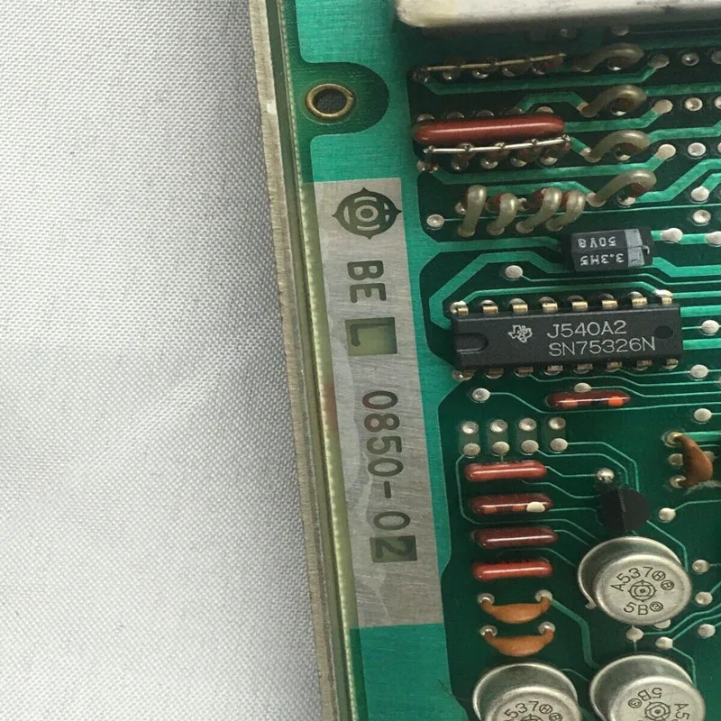 상태 마더보드 A87L-0001-0084 06C