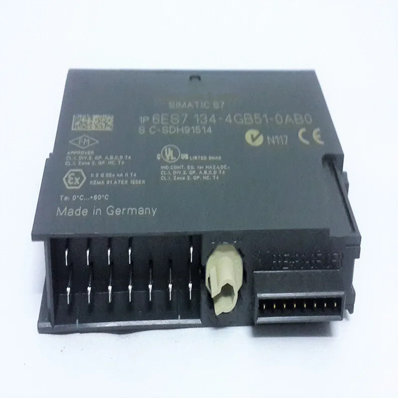 모듈 6ES7134-4GB51-0AB0