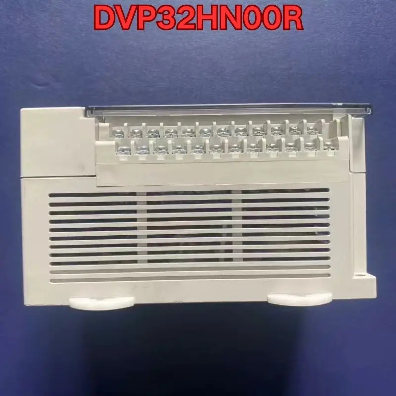 리퍼 DVP32HN00R PLC 컨트롤러 기능 정상