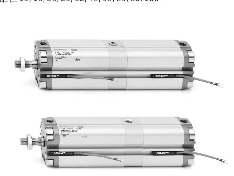 CAMOZZI27M2A32A0060V31M2A040A04024N2A20A050
