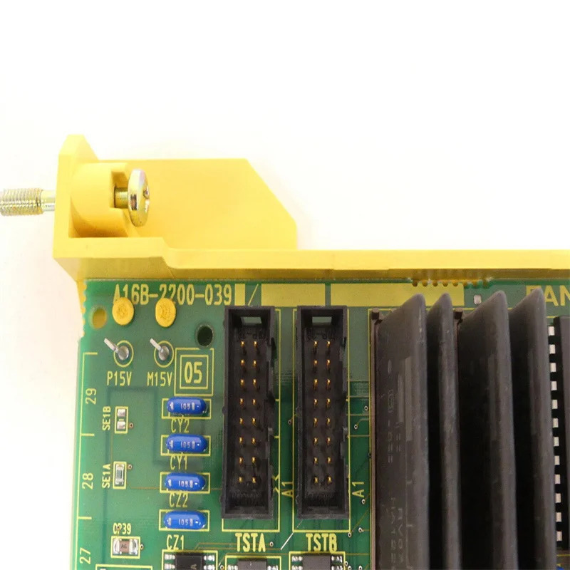 회로 기판 A16B-2200-0390 상태