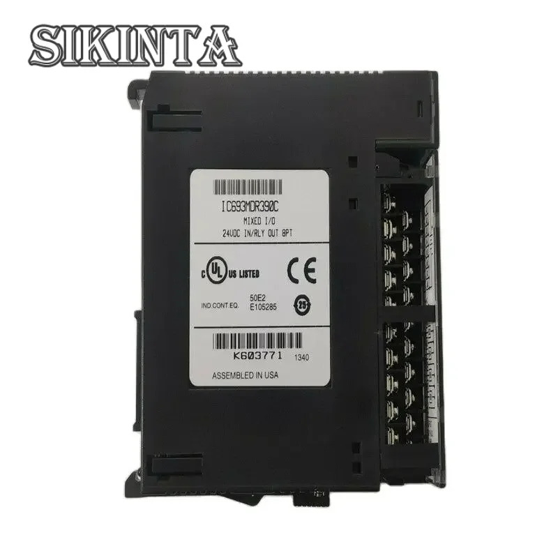입력모듈 IC69DR390C