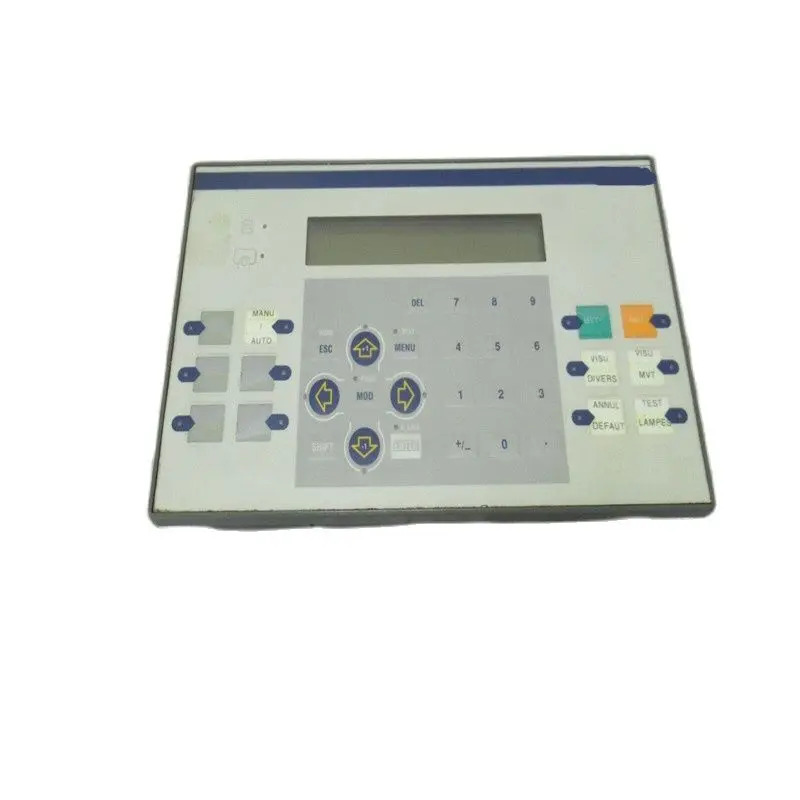 양호상태PLC 모듈 XBTP 021010
