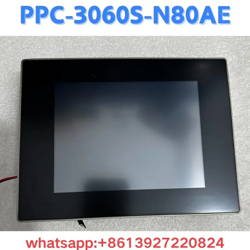 리퍼 터치 패널 PPC-3060S-N80AE OK