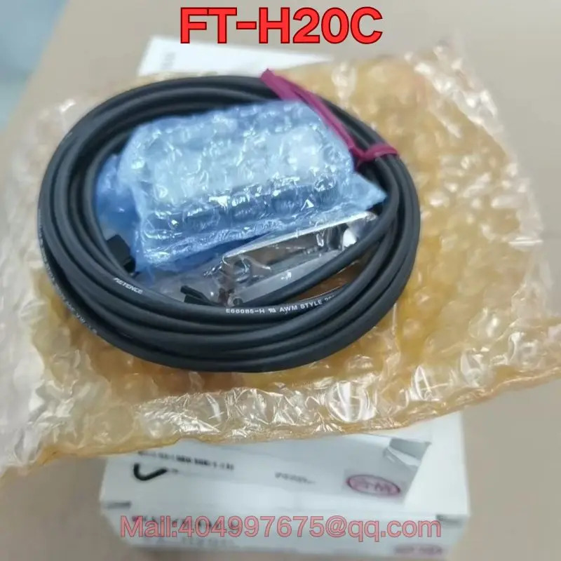 FT-H20C 센서