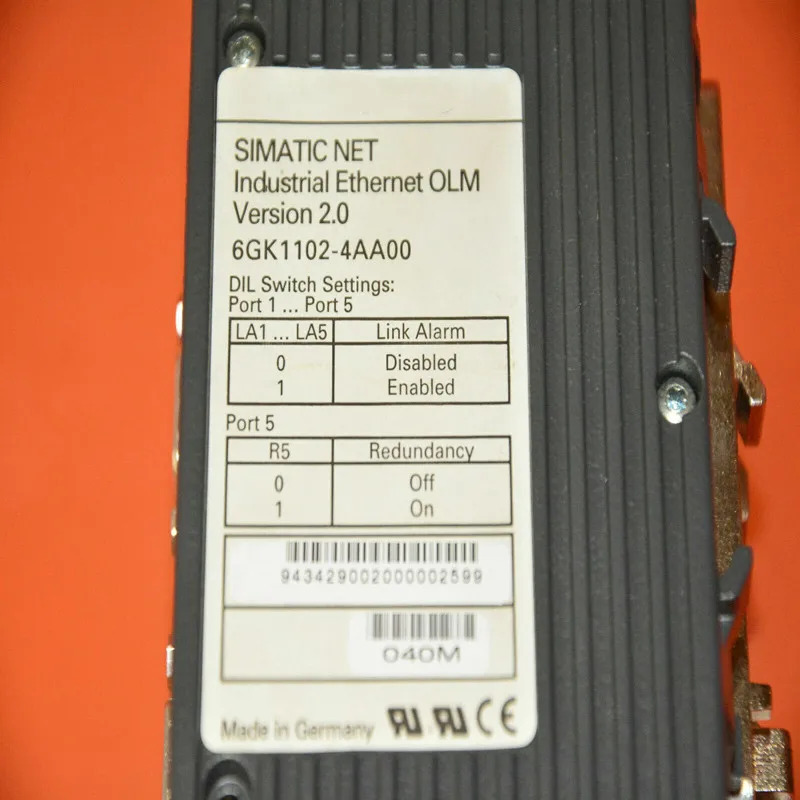 모듈 6GK1102-4AA00