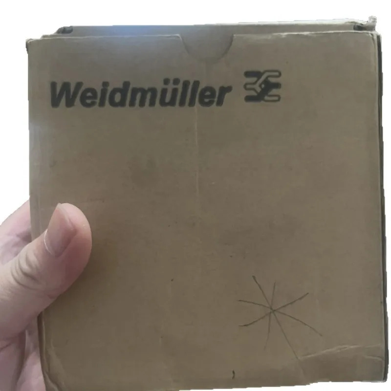 Weidmuller 스위칭 전원공급장치 CP SNT 120W 12V 10A 7760052107