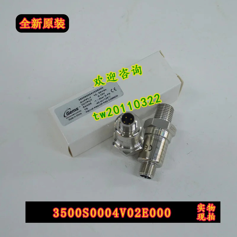 물리적 미국 G압력센서 3500S0004V02E000 협대상