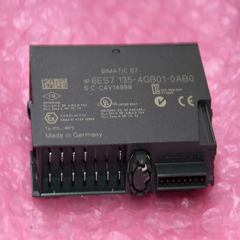 모듈 6ES7135-4GB01-0AB0