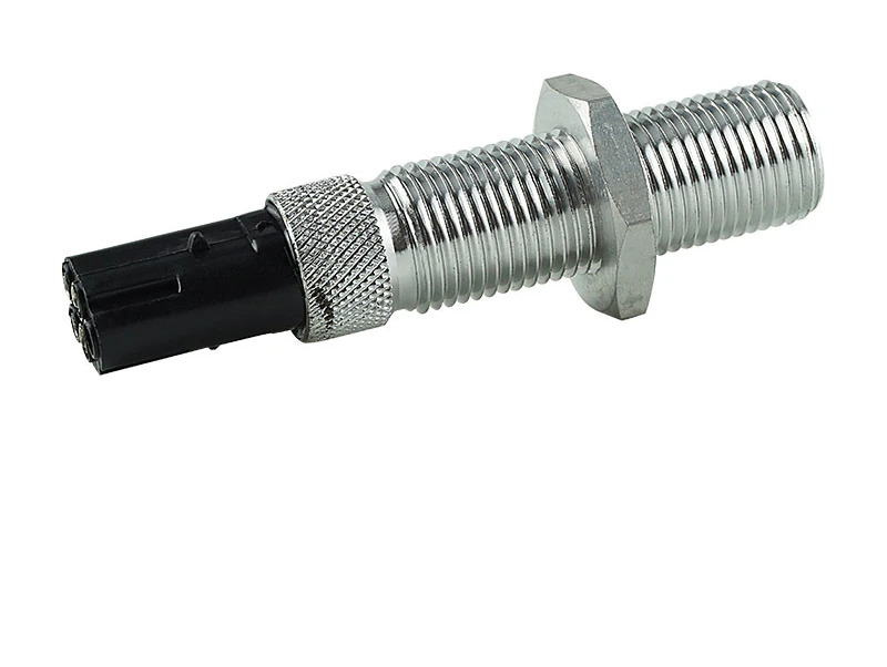 발전기 세트 액세서리 속도 센서 M16 x 1.5 80mm 4 개 통