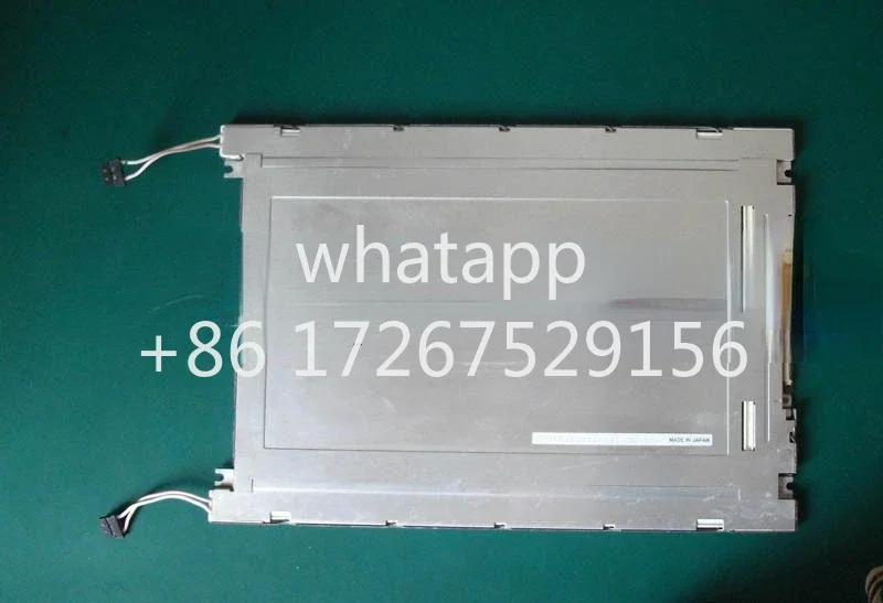 KCB104VG2CA-A44 TP270 OP270 66545-0CC10-0AX0 디스플레이