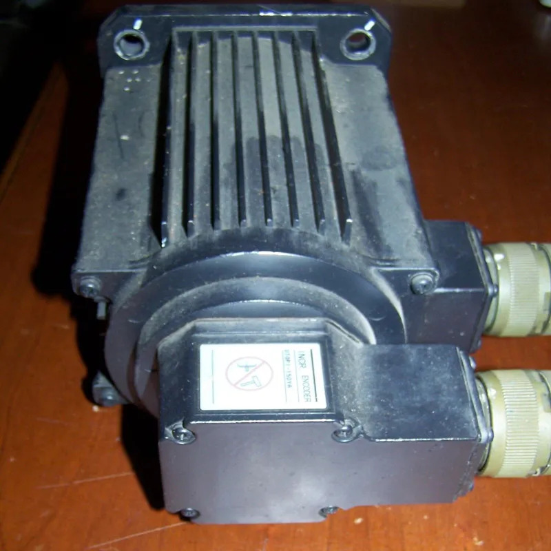 상태 서보모터 USASEM-08FJ21