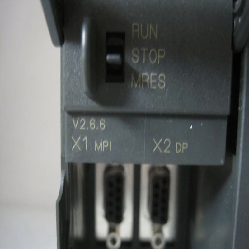 모듈 6ES7313-6CF03-0AB0