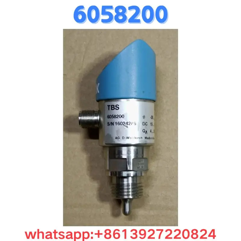 리퍼된 압력센서 6058200 리퍼 OK