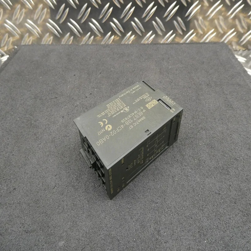 모듈 6ES7138-4CF02-0AB0
