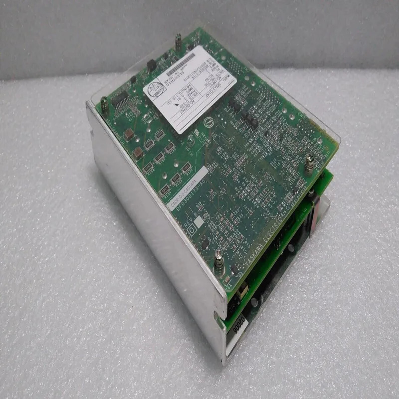 서보 팩 SGDJ-01AP