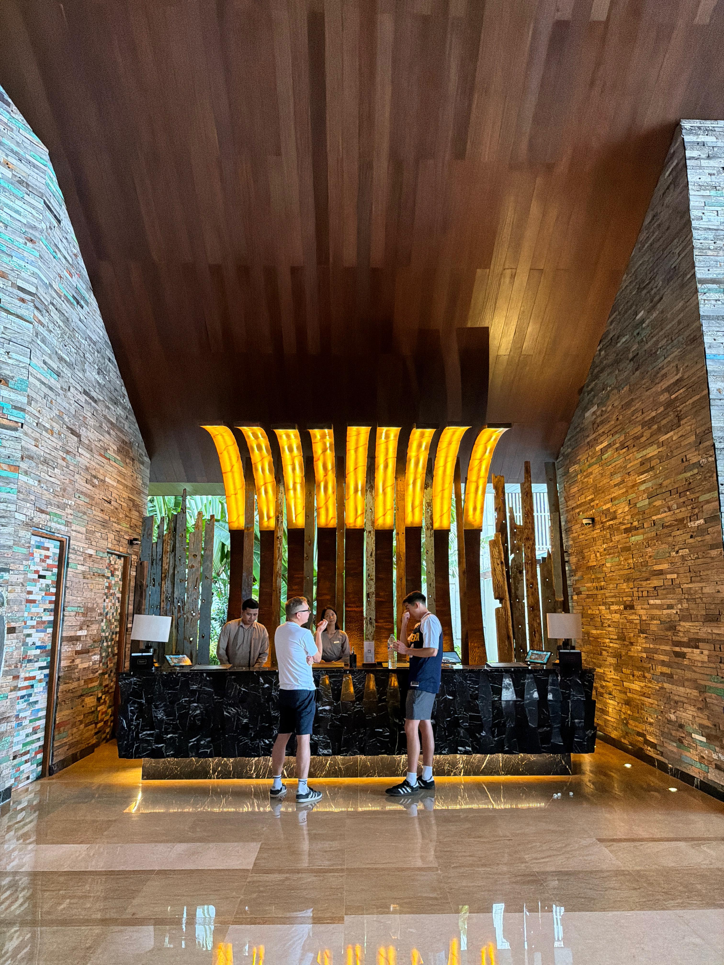 [발리] 짐바란 Ayana Resort 아야나 리조트 세가라 림바 와나 빌라스 - 상세 이미지 5
