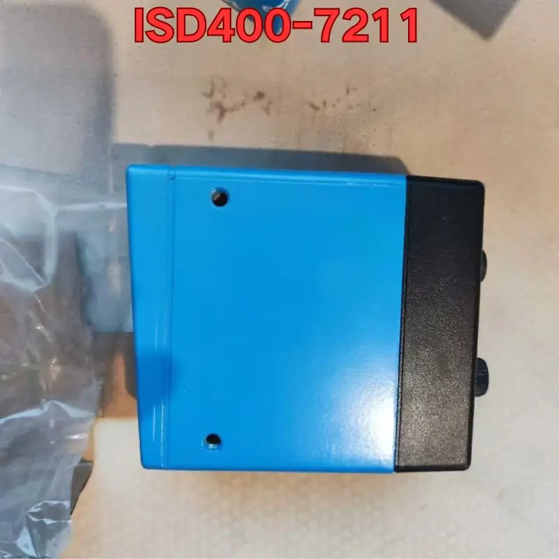 ISD400-7211 레이저 거리 측정기 신