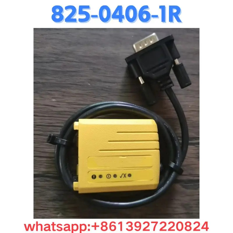 리퍼 코드 리더기 DM60S 825-0406-1R OK