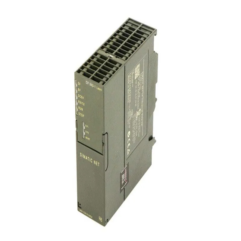 모듈 6GK7342-5DA02-0AE0