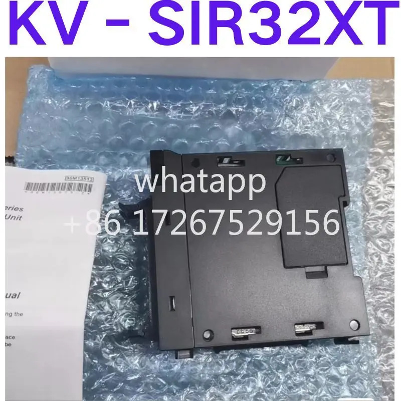 PLC 모듈 KV-SIR32XT