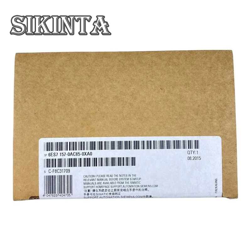 상태 모듈 6ES7157-0AC85-0XA0