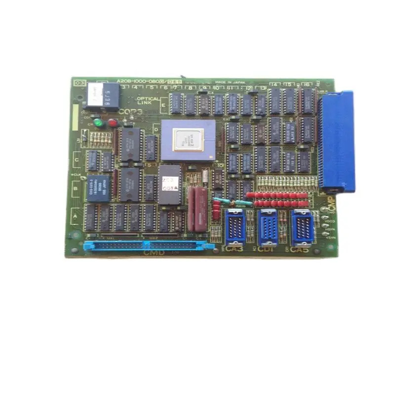 회로 기판 A20B-1000-0800 상태