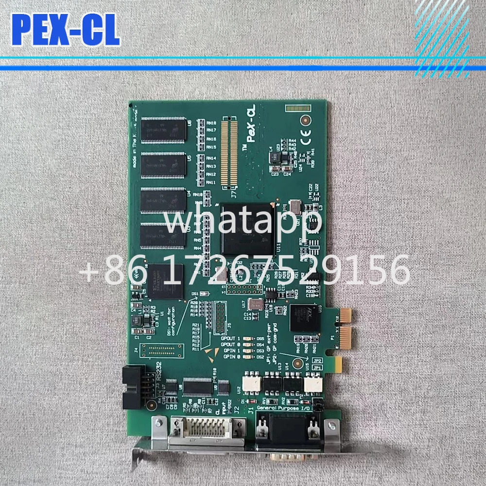 ORLANDO통신 카드 PEX-CL
