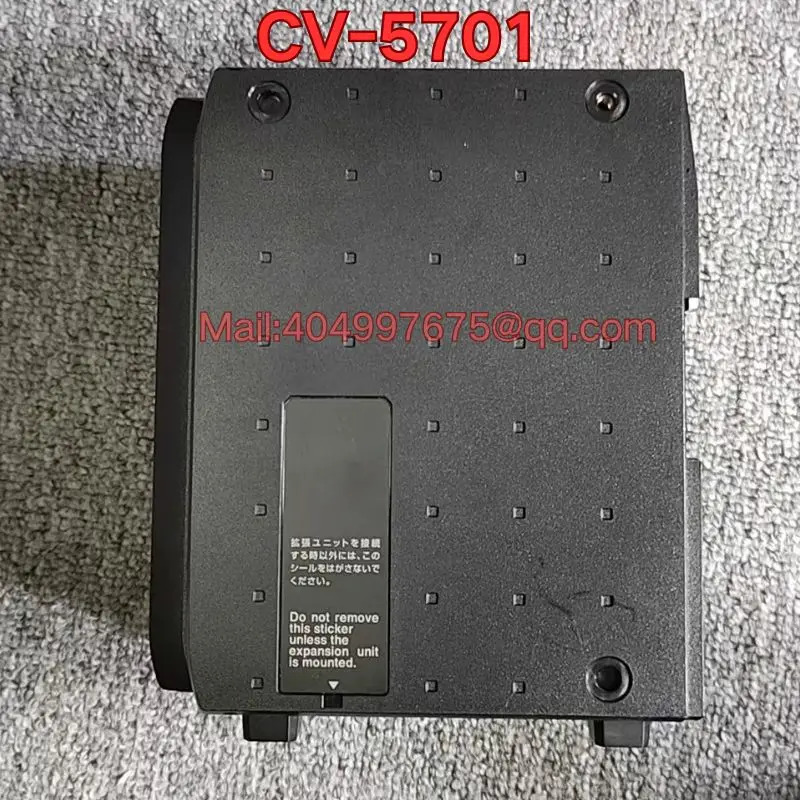 리퍼 CV-5701 비전 컨트롤러 기능 정상