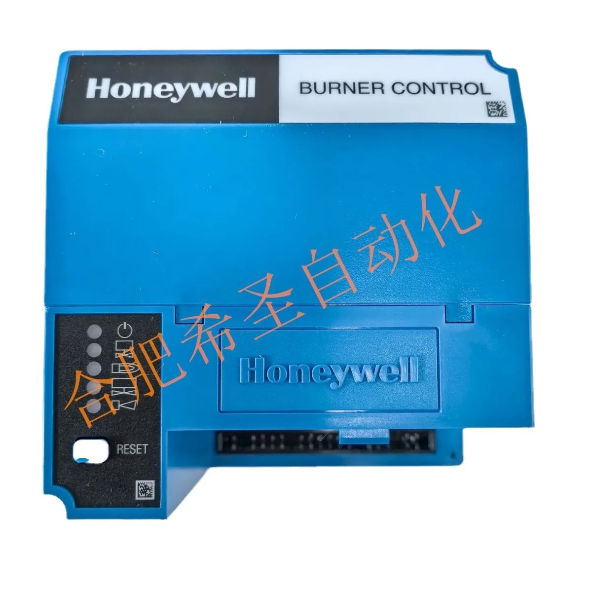 Honeywell EC7895A1010 시리즈 연소 프로 컨트롤러