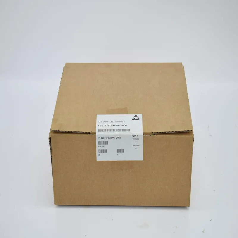 모듈 6ES7478-2DA10-0AC0
