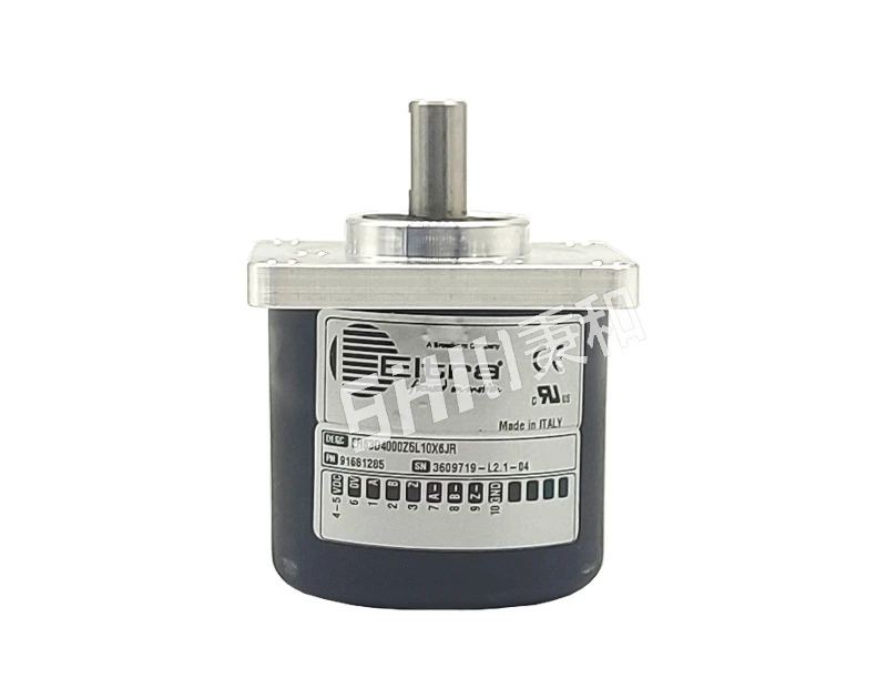 Eitra 인코더 ER63D4000Z5L10X6JR