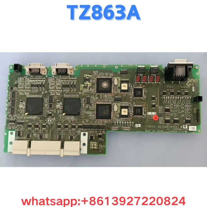 리퍼 마더보드 TZ863A BU768A193G51 OK