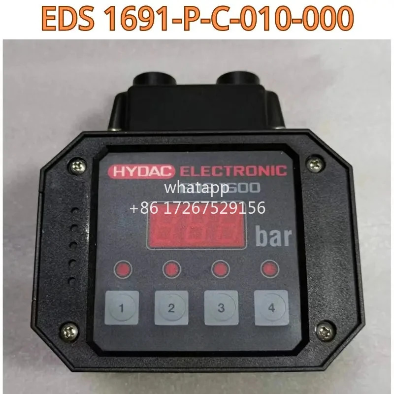 리퍼 EDS 1691-P-C-010-000 1600 904461