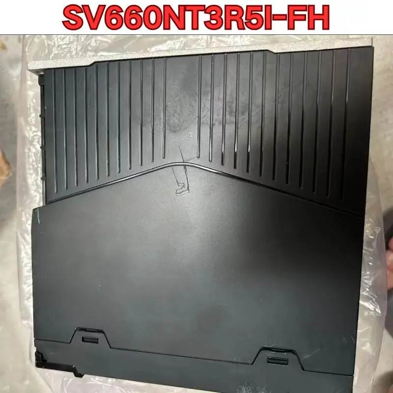 리퍼 SV660NT3R5I-FH 서보 드라이브 기능 정상