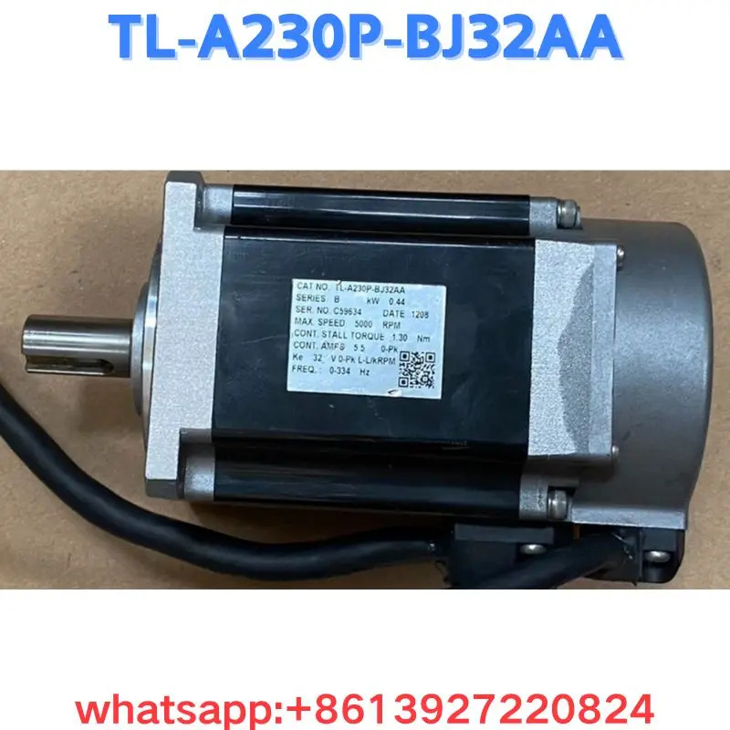 리퍼 모터 TL-A230P-BJ32AA OK