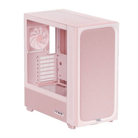 TRYX TRYX FLOVA F50 BTF (핑크)