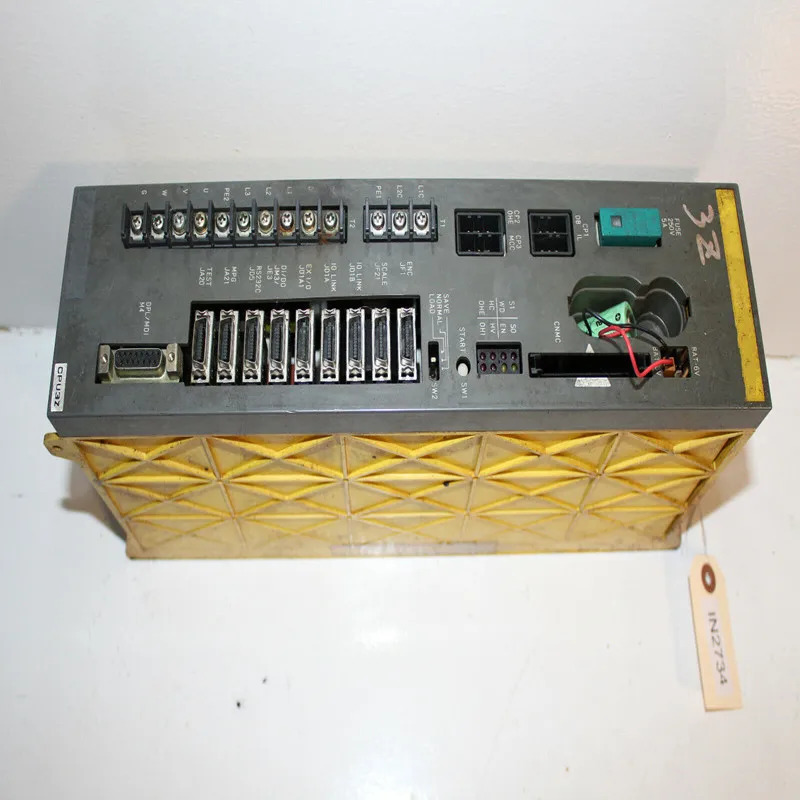 상태 입력모듈 A02B-0168-B012