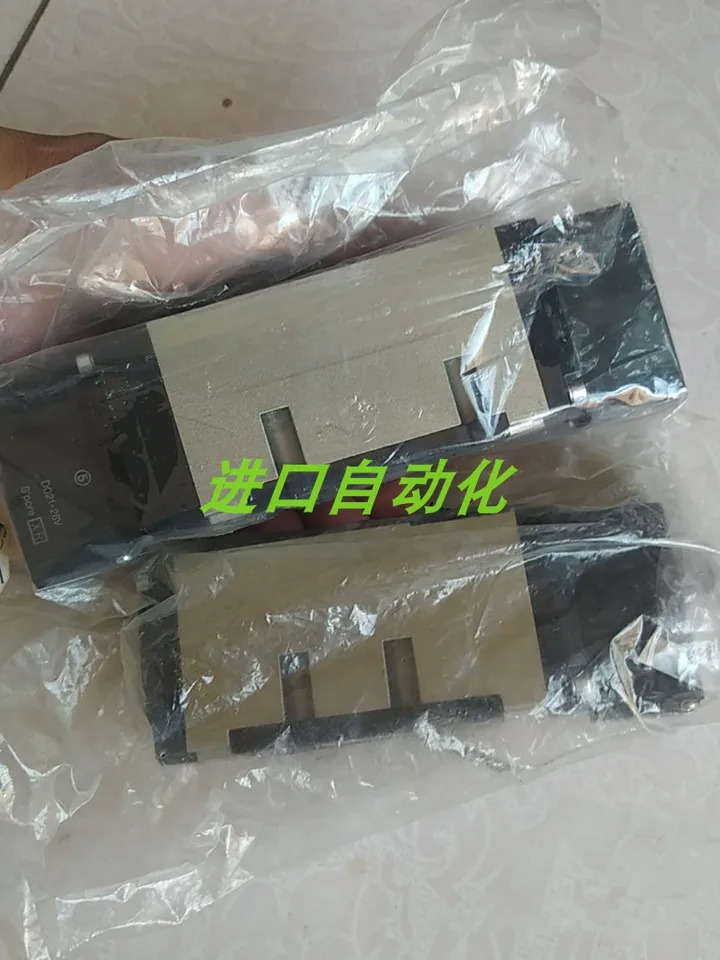 SMC 솔레노이드 밸브 VFS5110R-5EB VFS5110R-5DZ VFS5110R-5DZB